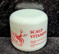 Scalp Vitamins