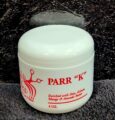 Parrr "K" (The best butter you've ever had!!!) 4 oz