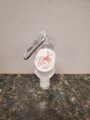 Sani-T 1oz. Keychain