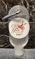Sani-T 1oz. Keychain