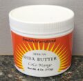 CM.African Shea Butter