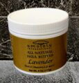 L.African Shea Butter