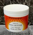 CM.African Shea Butter