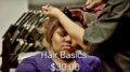 Hair Basics Course